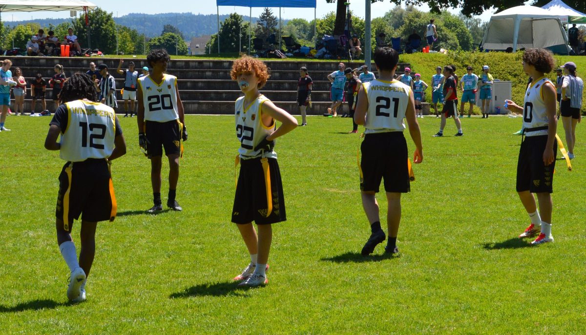 Whoppers U16