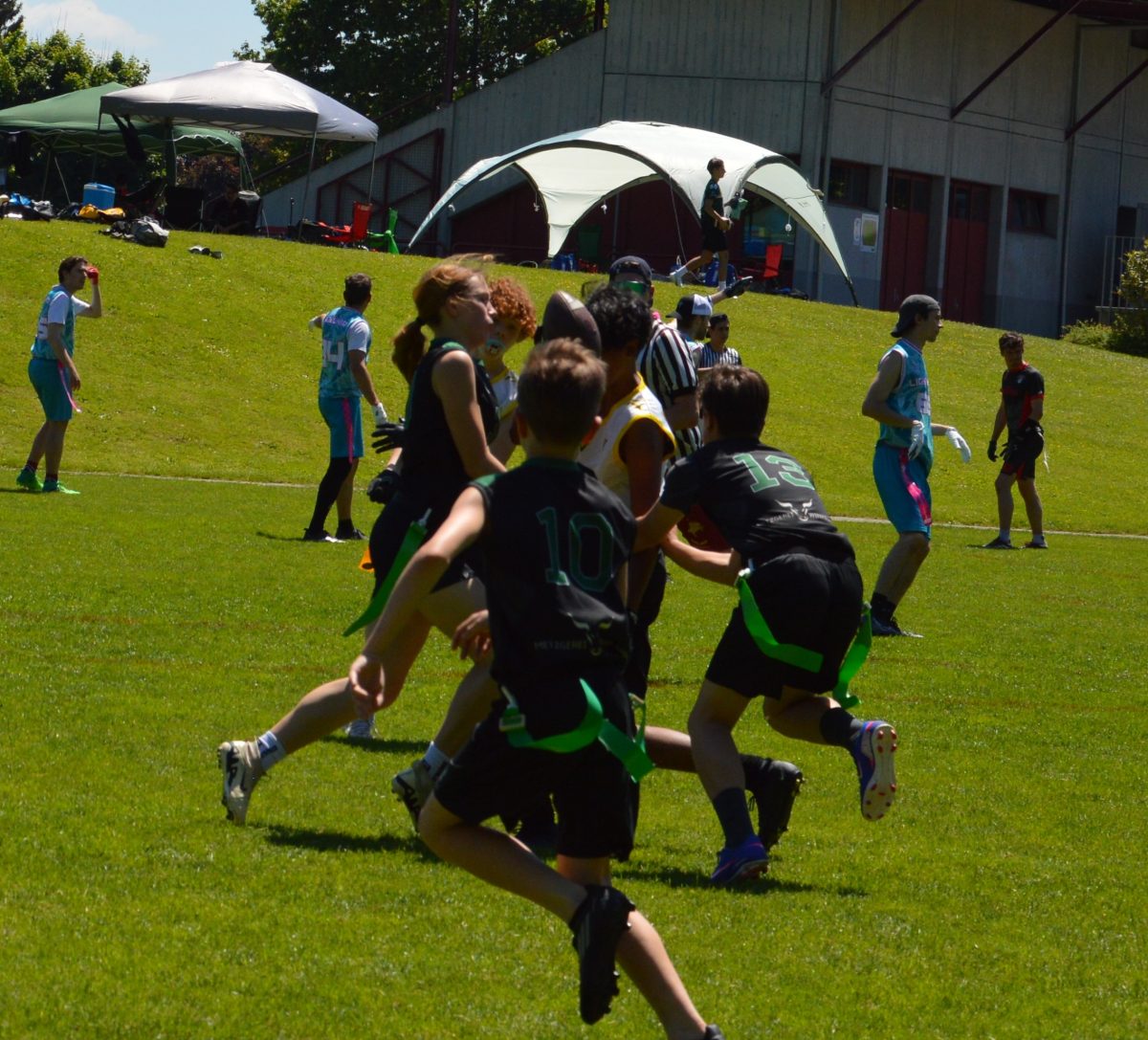 Whoppers U16