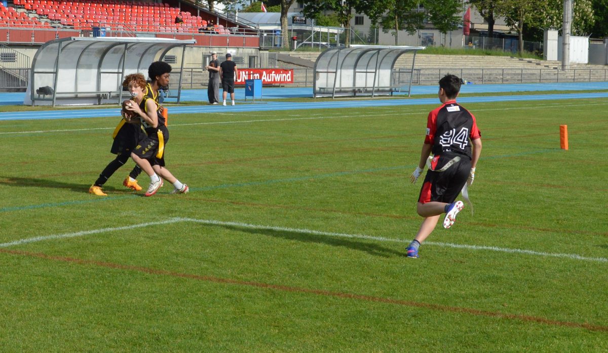 Whoppers U16