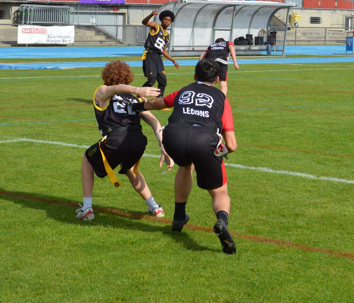 Whoppers U16