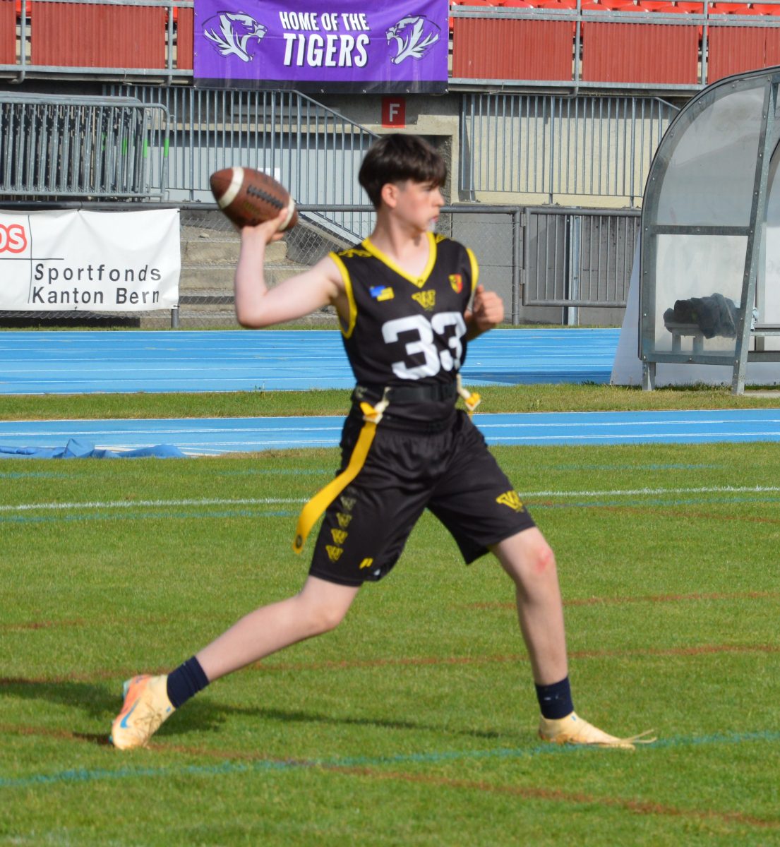 Whoppers U16