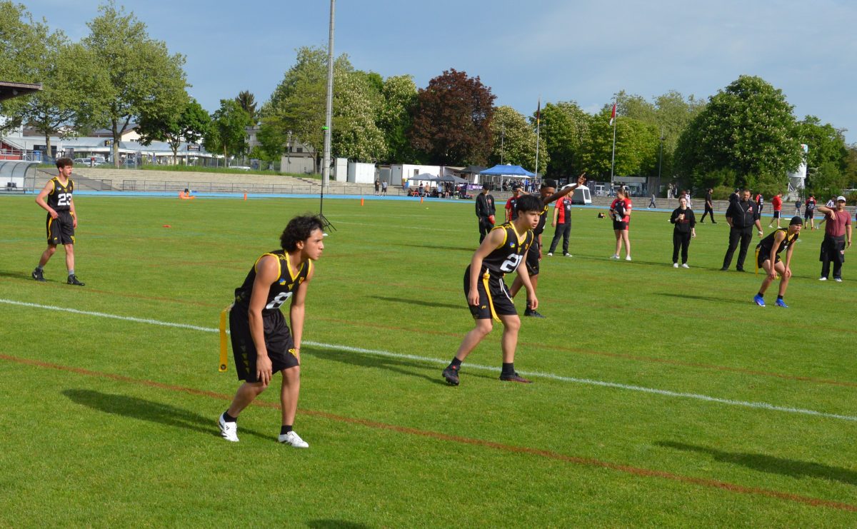 Whoppers U16