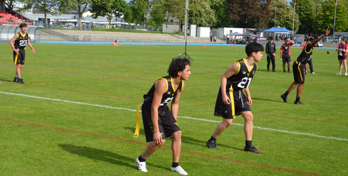 Whoppers U16