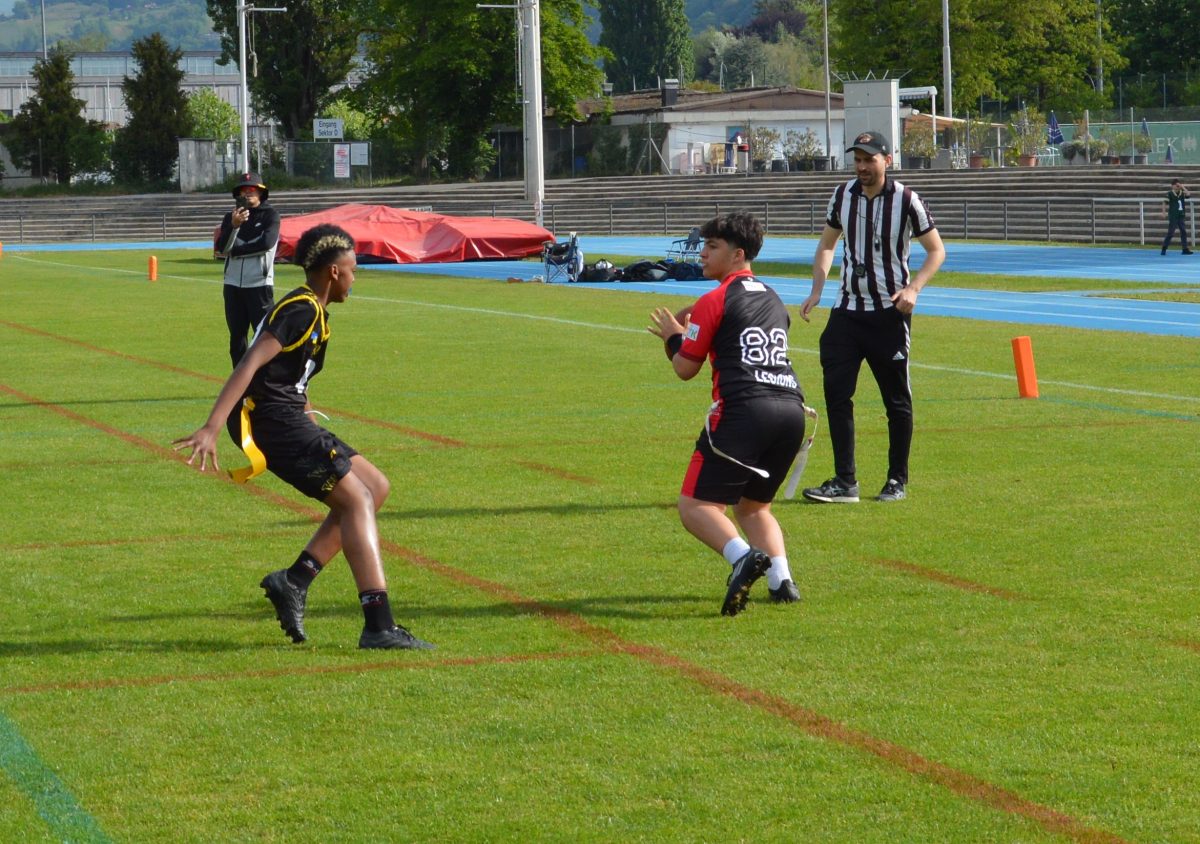 Whoppers U16