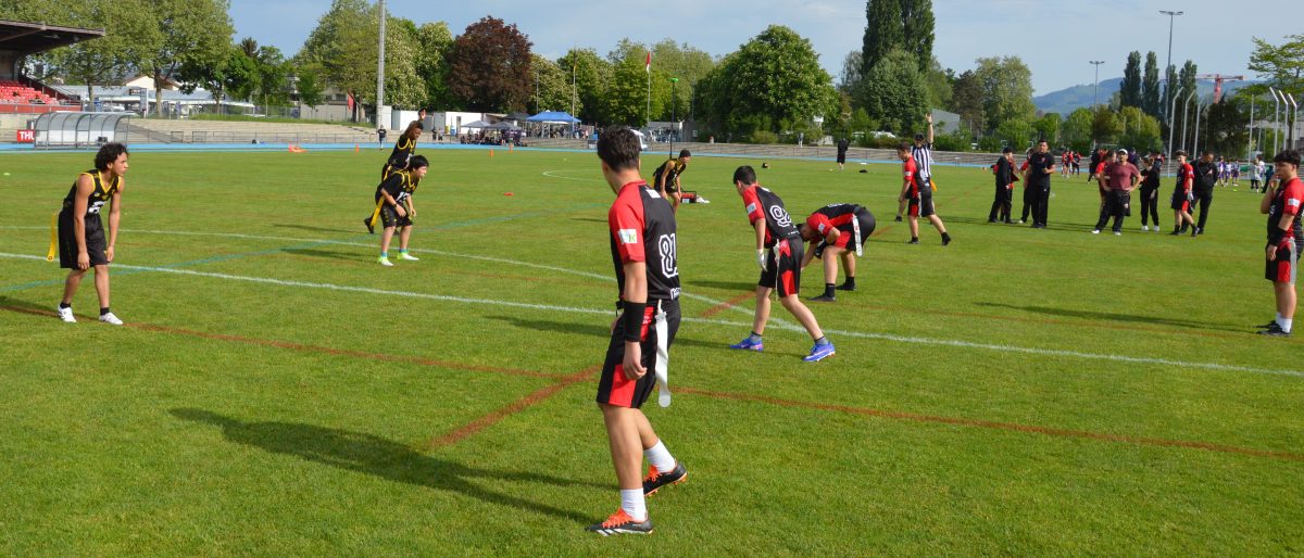 Whoppers U16