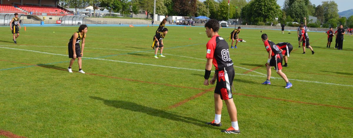 Whoppers U16