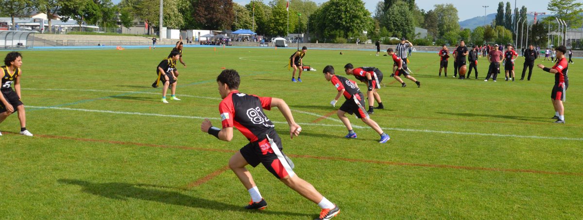 Whoppers U16