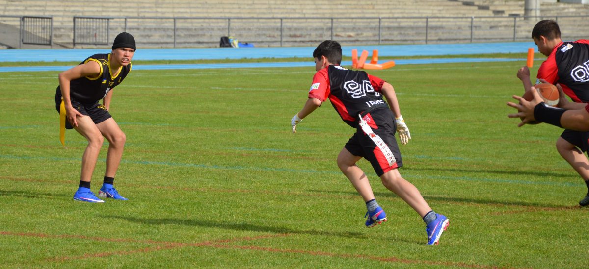 Whoppers U16