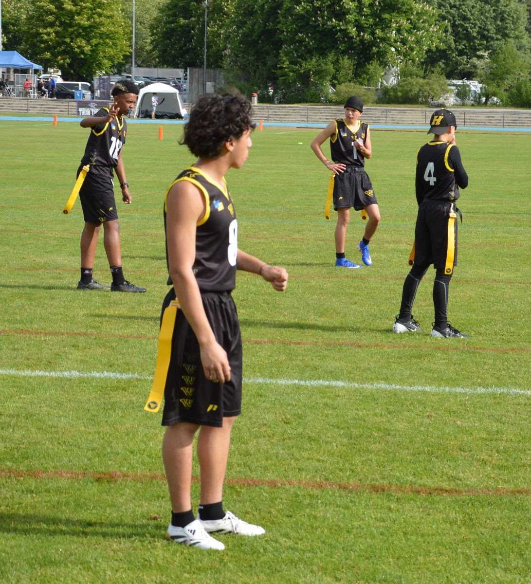 Whoppers U16