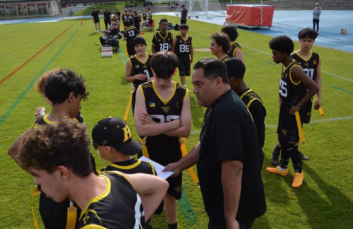 Whoppers U16