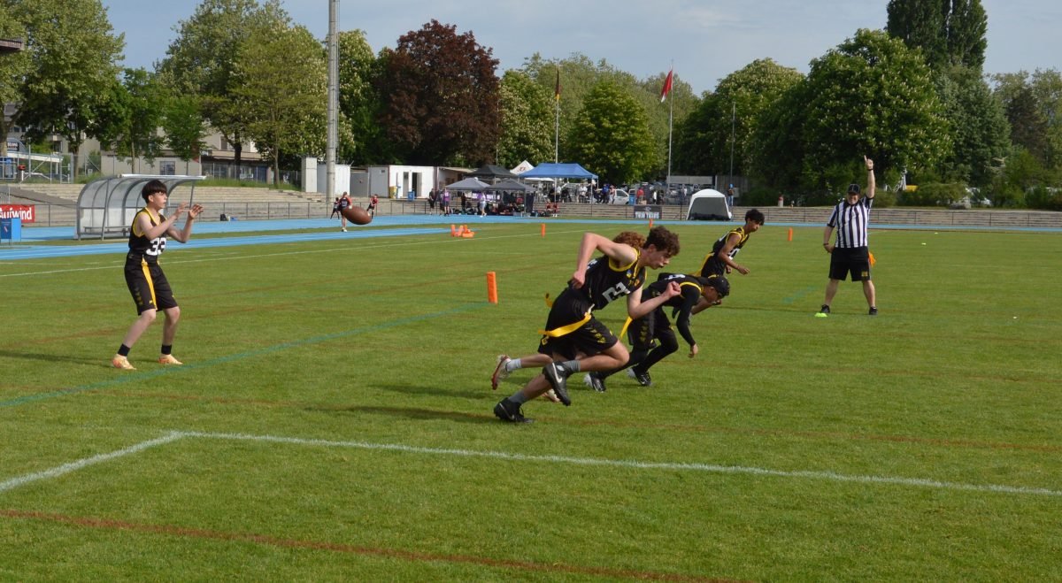 Whoppers U16