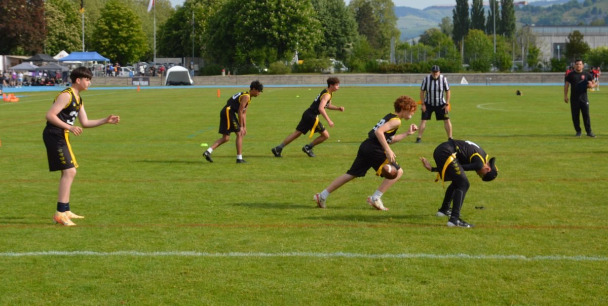 Whoppers U16