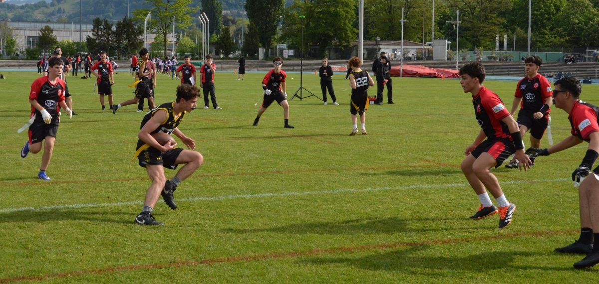 Whoppers U16