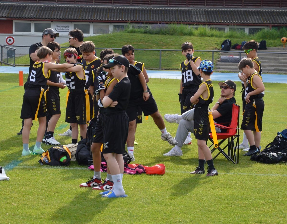 Whoppers U16