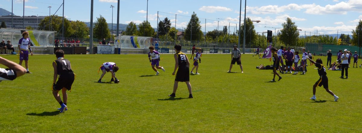 Whoppers U16