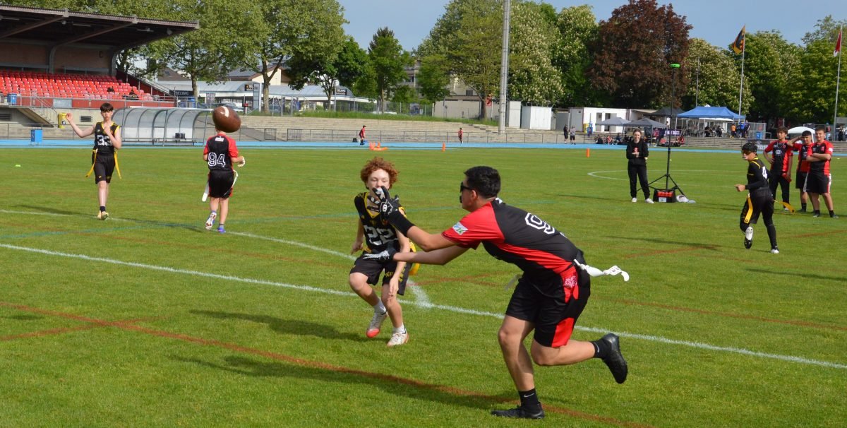 Whoppers U16