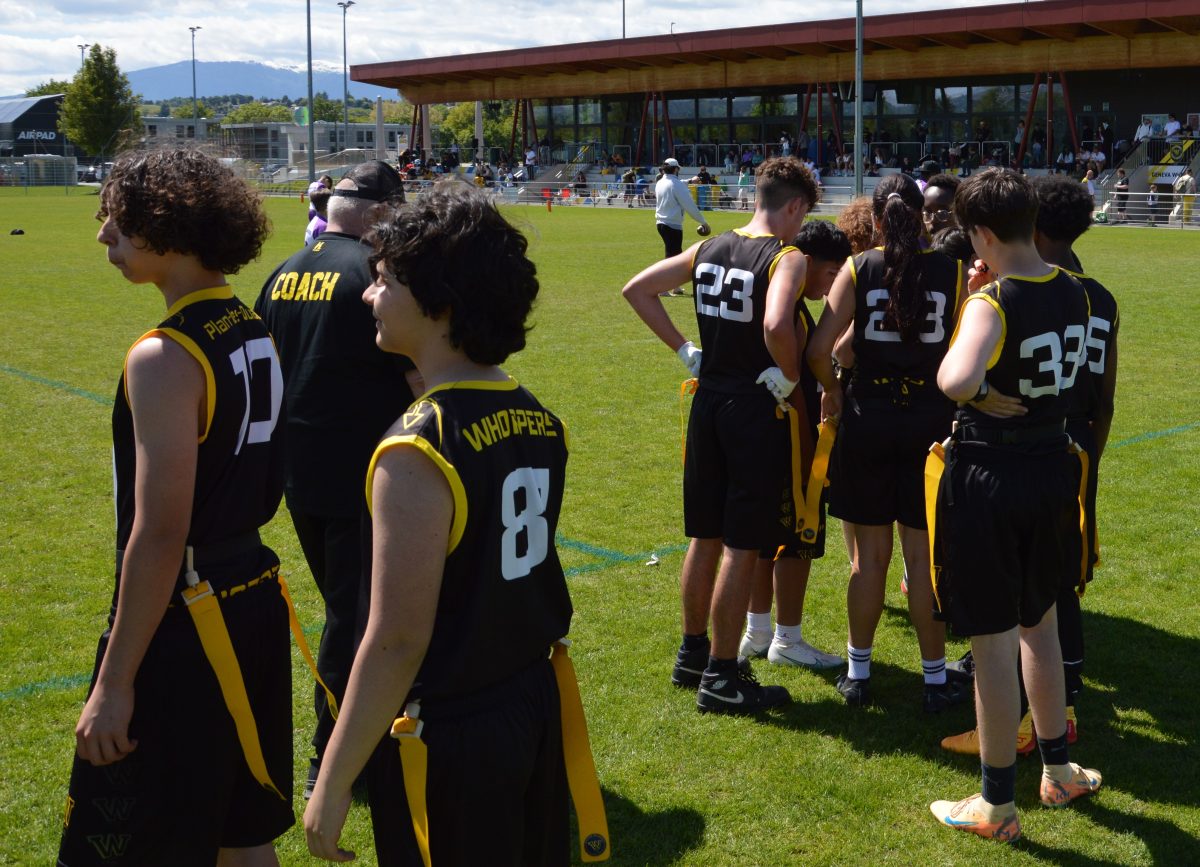 Whoppers U16