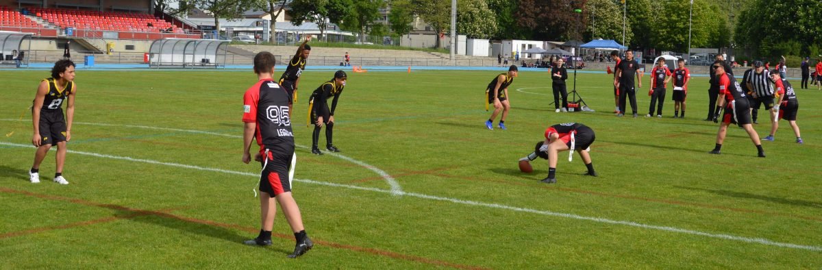Whoppers U16