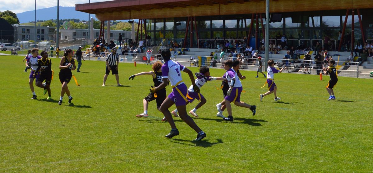 Whoppers U16