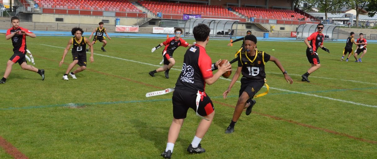 Whoppers U16