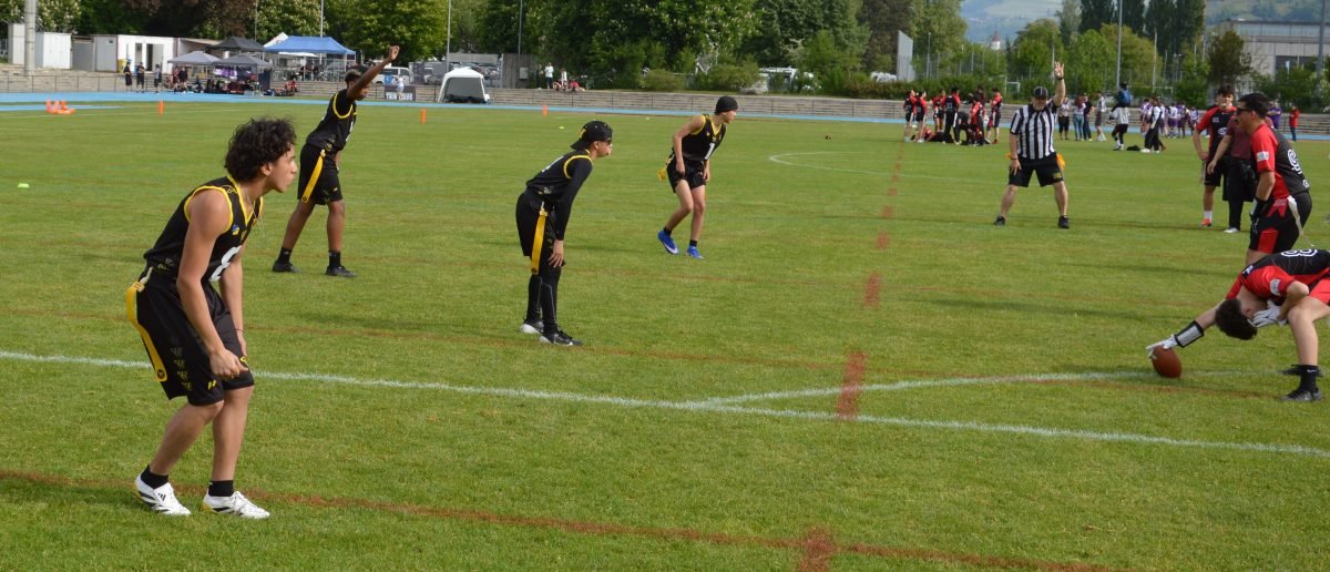Whoppers U16