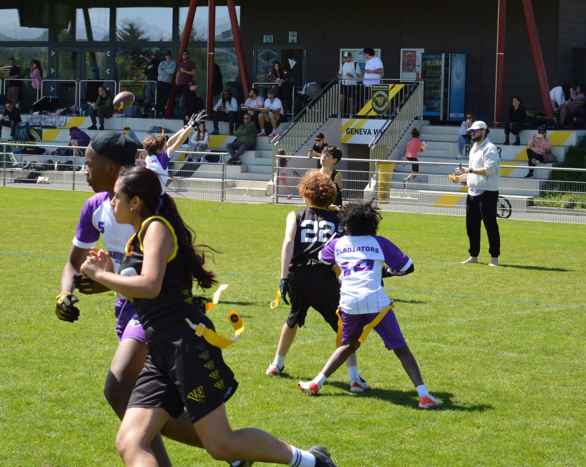 Whoppers U16