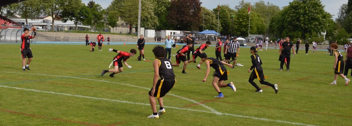 Whoppers U16