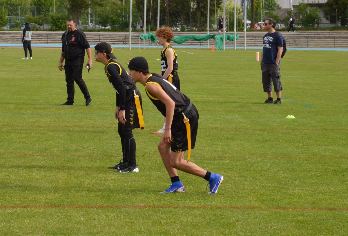 Whoppers U16
