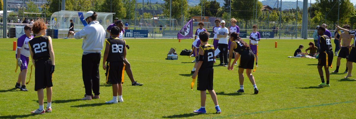 Whoppers U16