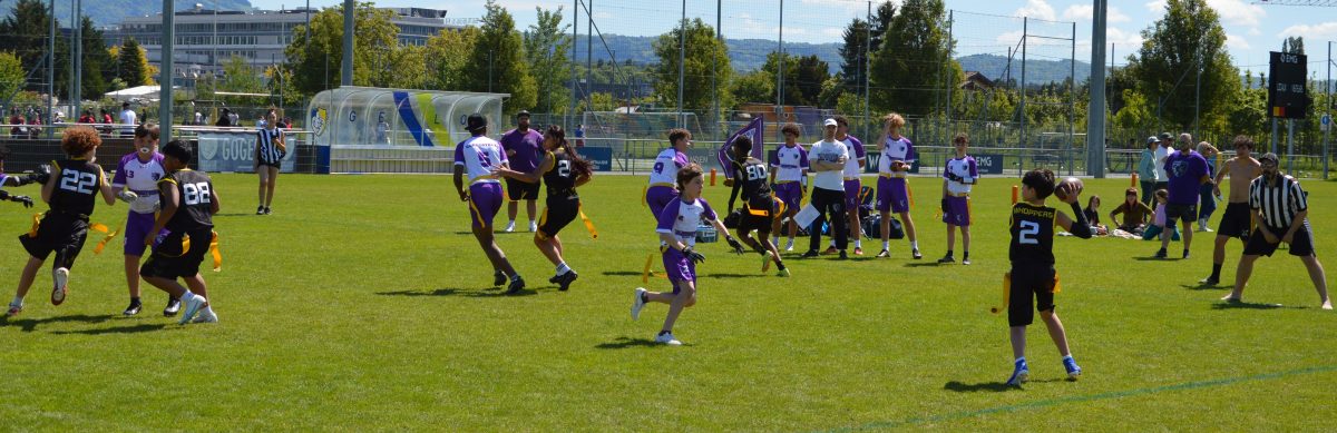 Whoppers U16