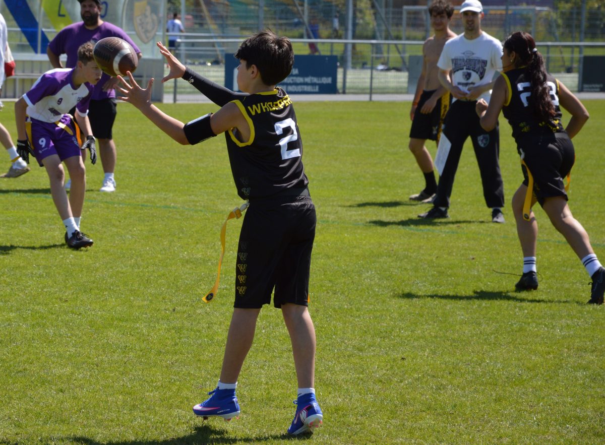 Whoppers U16