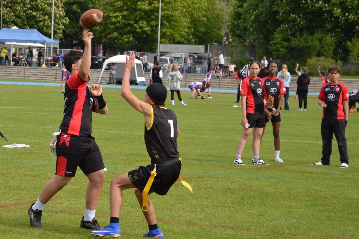 Whoppers U16