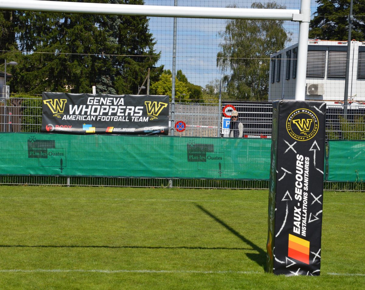 Whoppers U16