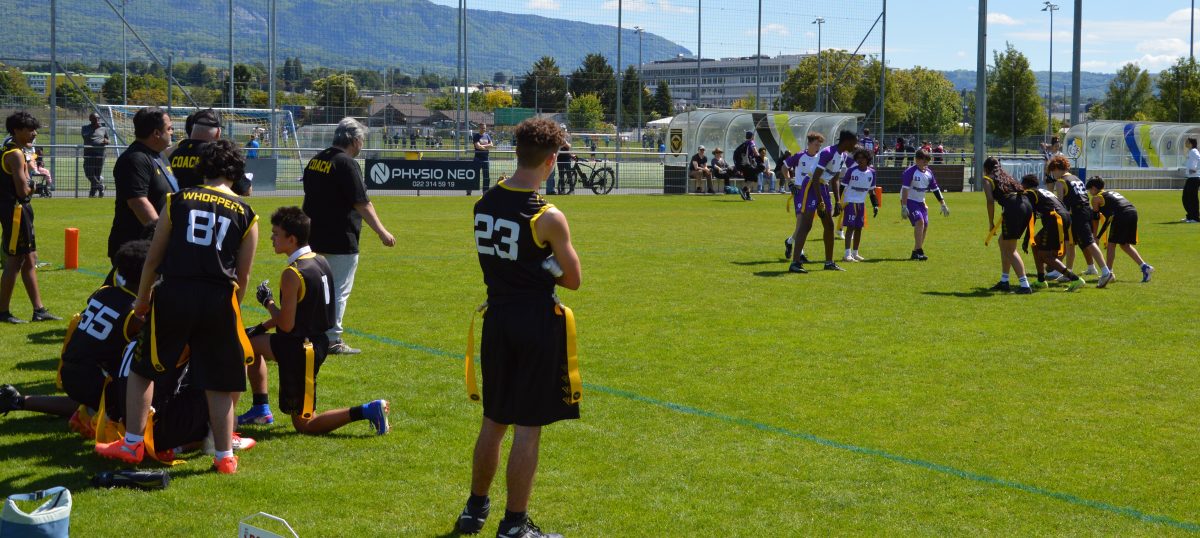 Whoppers U16