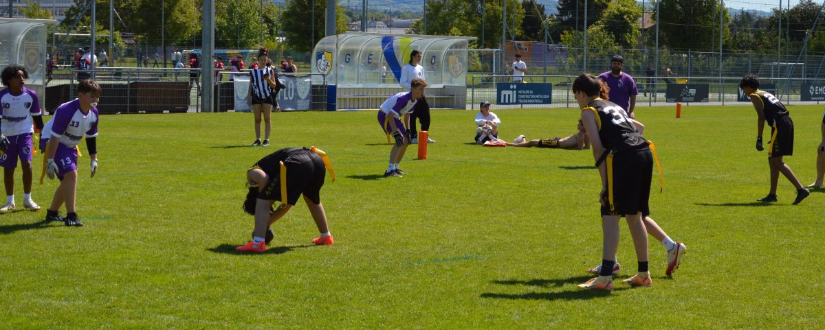 Whoppers U16