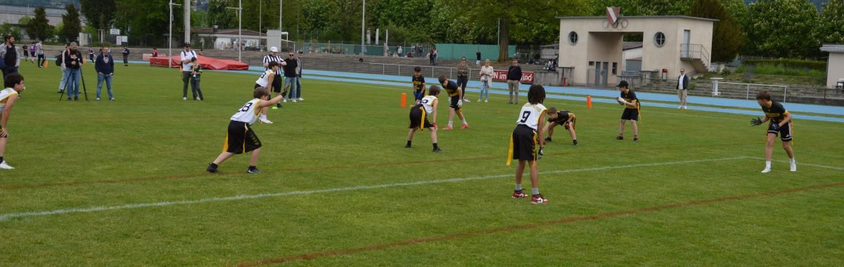 Whoppers U13