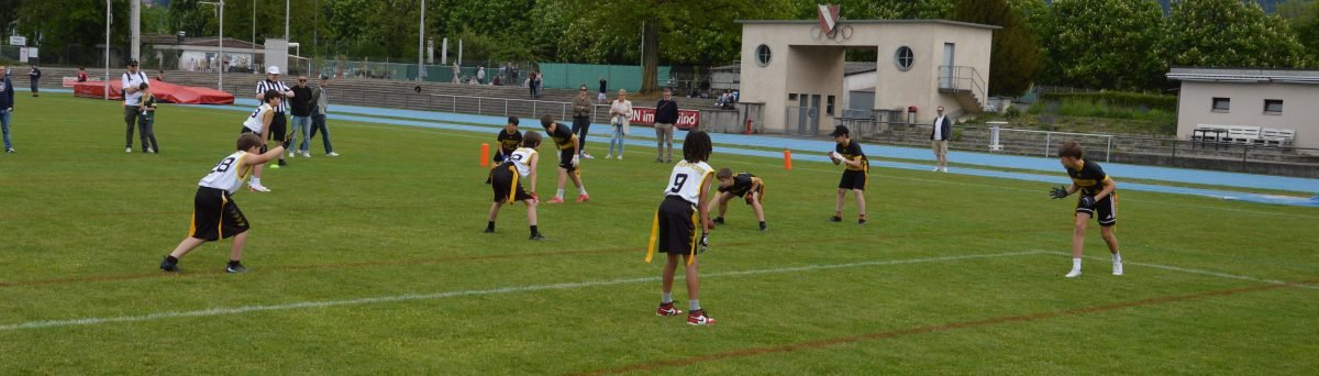 Whoppers U13