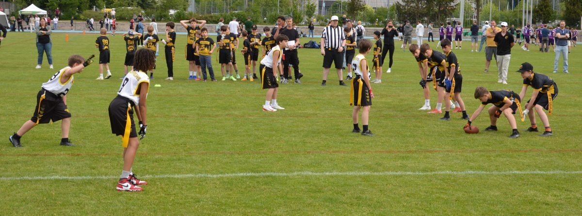 Whoppers U13
