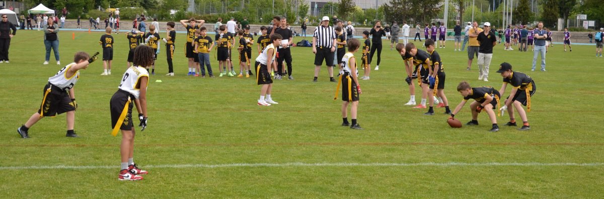 Whoppers U13
