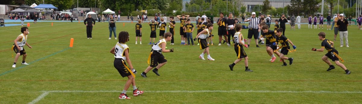 Whoppers U13