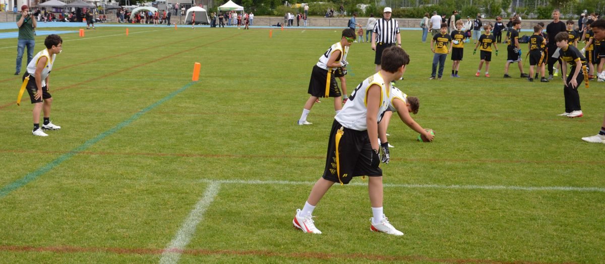 Whoppers U13
