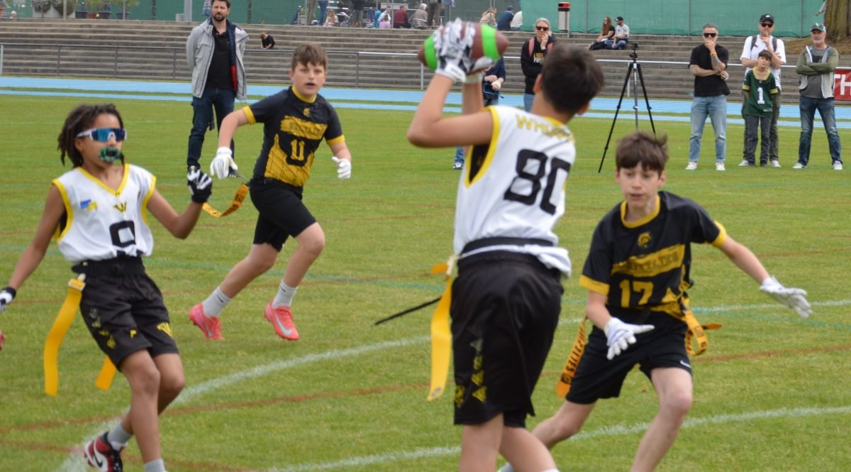 Whoppers U13