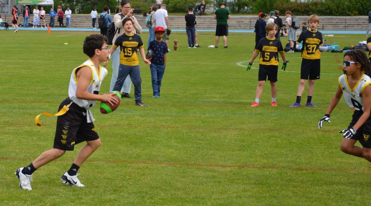 Whoppers U13