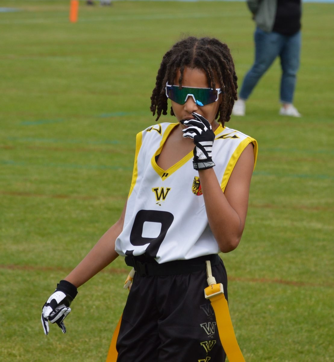 Whoppers U13