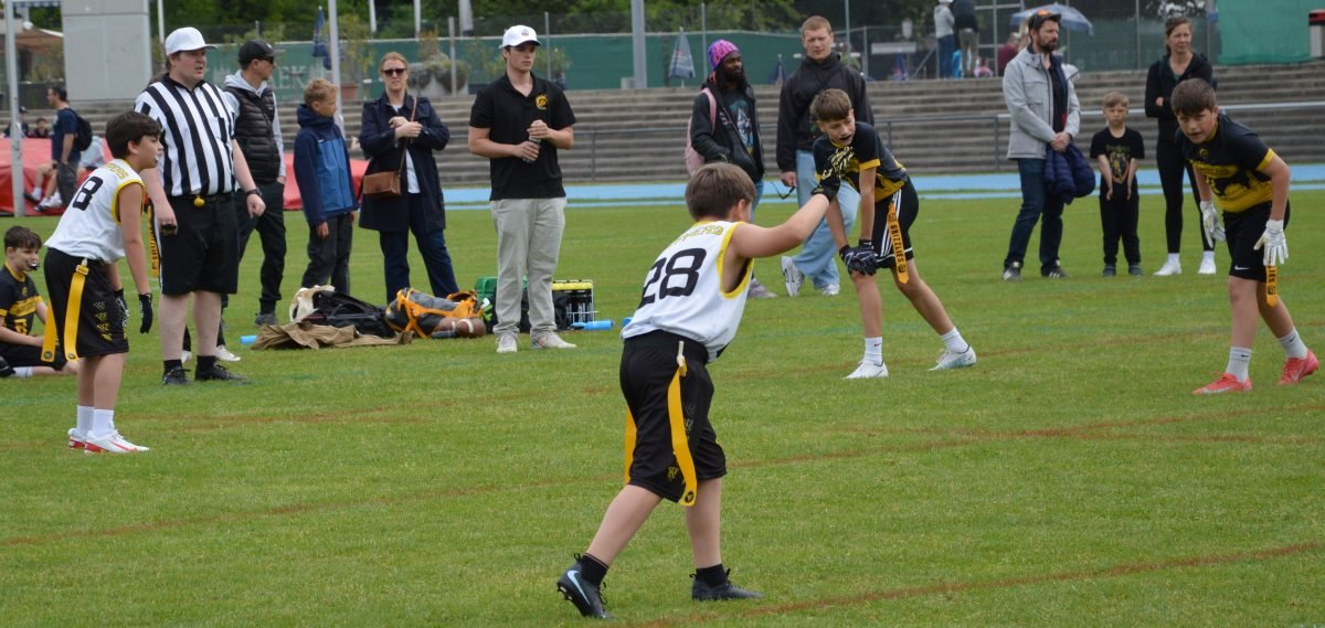 Whoppers U13