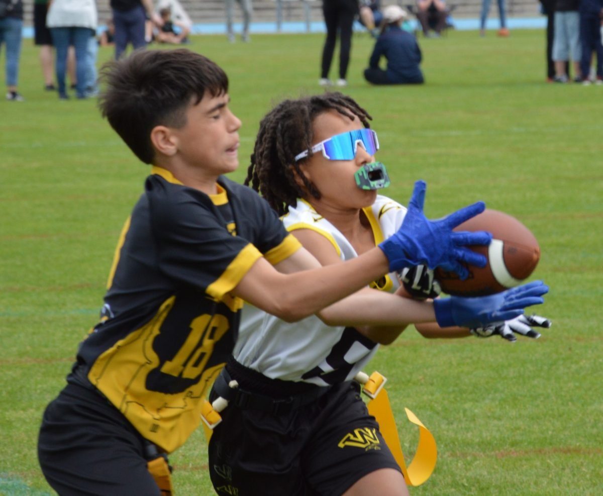Whoppers U13