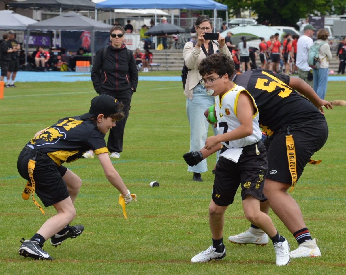 Whoppers U13