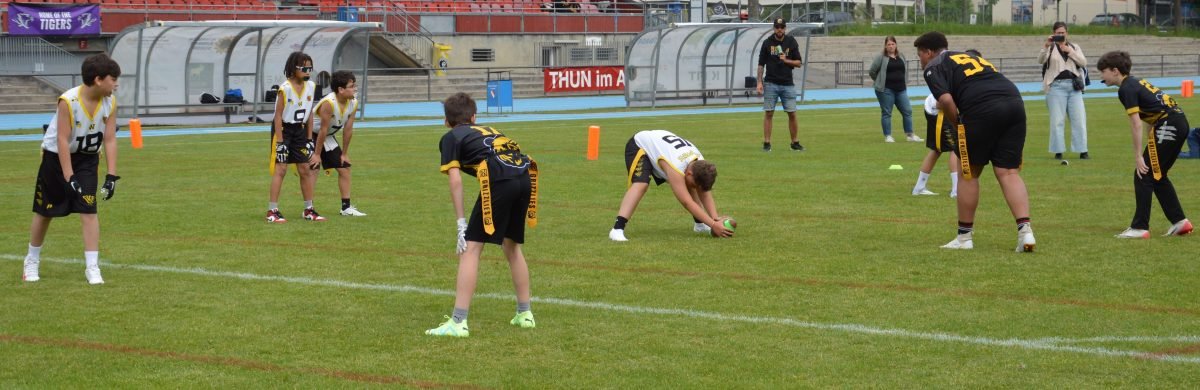 Whoppers U13