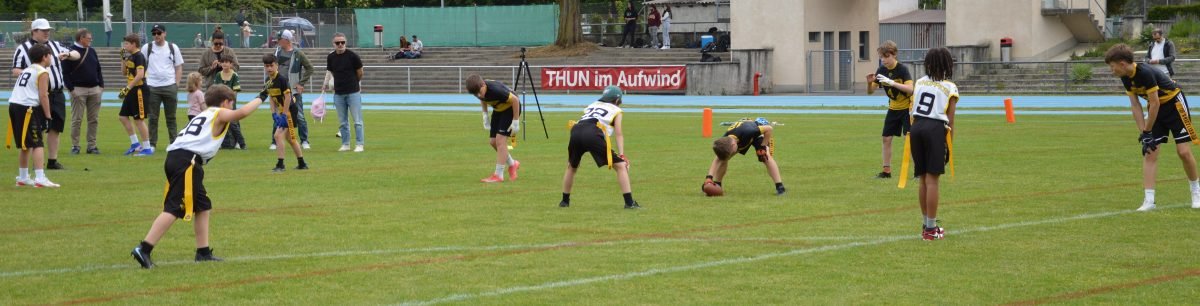 Whoppers U13