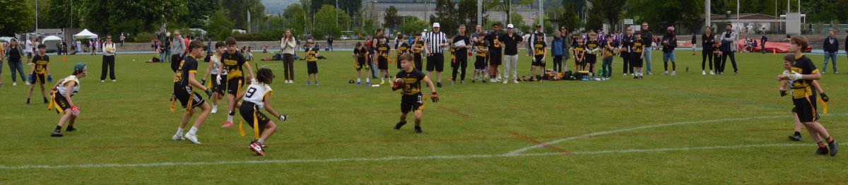 Whoppers U13